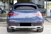 Mercedes GLE Coupe 300 d 4-Matic AMG Line