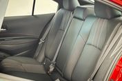 Toyota Corolla GR Sport 1.8 Hybrid