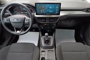 Ford Focus 1.0 EcoBoost Titanium