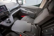Fiat Doblo Cargo/Van Maxi L2H1