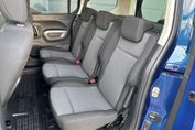 Toyota Proace City Verso L1H1 Family