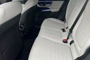 Mercedes GLC Coupe 220 d 4MATIC AMG Line