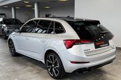 Skoda Scala 1.5 TSI Monte Carlo DSG