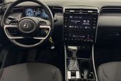 Hyundai Tucson 1.6 T-GDI Smart 2WD DCT