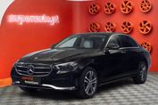 Mercedes E Klasa 220 d 4MATIC Avantgarde