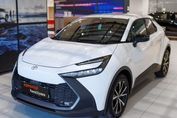 Toyota C-HR 2.0 PHEV Dynamic Force Style