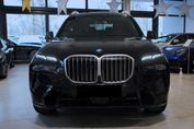 BMW X7 xDrive40i M Sport