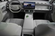Leapmotor B10 Design Hybrid EV 18,8 kWh