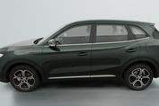 MG ZS Excite 1.5 Hybrid+ AT