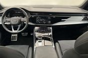 Audi Q7 TDI quattro S Line