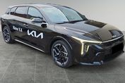 Kia K4 1.6 T-GDI GT Line