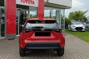 Toyota Yaris Cross Comfort 1.5 Hybrid