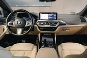 BMW X4 xDrive30d M Sport