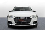 Audi A4 Allroad 40 TDI mHEV Quattro S tronic