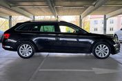 Skoda Superb TDI SCR 4x4 Style DSG