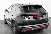 Hyundai Tucson 1.6 T-GDI PHEV 4WD
