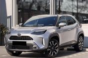 Toyota Yaris Cross Executive 1.5 Hybrid