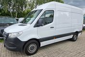 Mercedes Sprinter 319 CDI Standard PRO aut