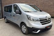 Renault Trafic Kombi L2H1