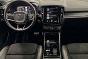 Volvo XC40 T4 R-Design aut