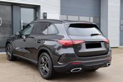 Mercedes GLC 200 d 4-Matic AMG Line