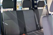 Volkswagen Transporter TDI