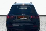 Mercedes GLB 200 d AMG Line