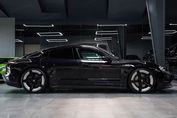 Porsche Taycan 4S