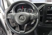 Mercedes Vito 119 CDI Ekstradługi 4x4 9G-Tronic
