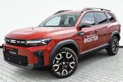 Dacia Bigster 155 Journey MMT