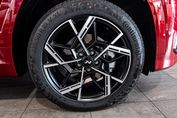 Hyundai Tucson 1.6 T-GDi HEV N-Line 2WD aut