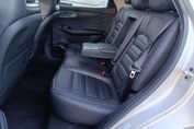 MG HS 1.5 T-GDI Exclusive DCT