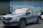 Skoda Kodiaq 2.0 Bi-TDI 4x4 RS DSG