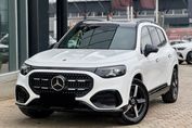 Mercedes GLB 200 AMG Line