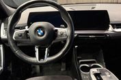 BMW X1 SDRIVE18I m Sport