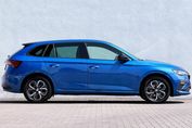 Skoda Scala 1.0 TSI Selection DSG