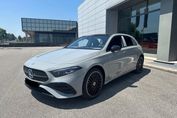 Mercedes Klasa A 220 4-Matic AMG Line