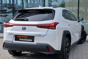 Lexus UX 250h F Impression 2WD