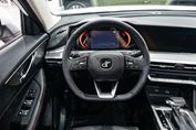 DR 5 ‎‎1.4 BENZ + LPG FWD