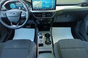 Ford Focus Ecoblue Titanium X