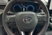 Toyota Corolla GR Sport 1.8 Hybrid