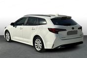 Toyota Corolla Comfort 1.8 Hybrid