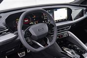 Audi Q5 TDI quattro S line