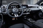 Mercedes Klasa A 45 S AMG 4-Matic+