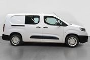 Toyota Proace City Long L2H1 Zabudowa Brygadowa Active