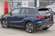 Suzuki Vitara 1.5 DualJet Hybrid Premium Plus 2WD AGS