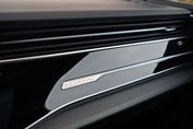 Audi Q7 SQ7 TFSI quattro