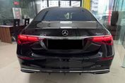 Mercedes Klasa S 450 d 4-Matic AMG Line