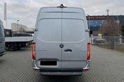 Mercedes Sprinter 319 CDI Ekstradługi SELECT