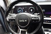 Kia Sportage T-GDI Business Line 4WD